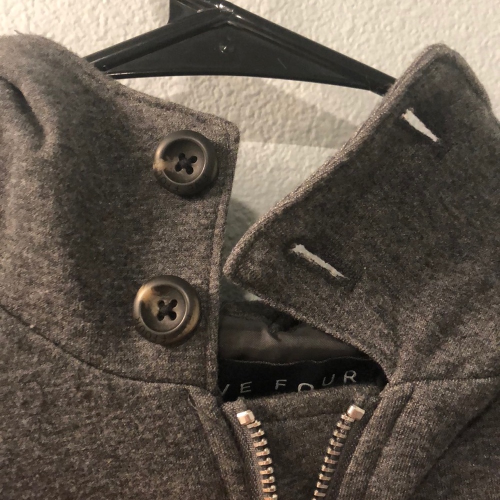 Jacket - Picture 2 of 2